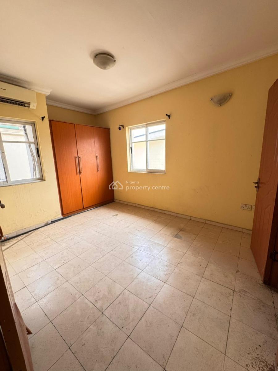 Beautiful 3 Bedroom Apartment with Bq, Oniru, Victoria Island (vi), Lagos, Oniru, Victoria Island (vi), Lagos, Block of Flats for Sale