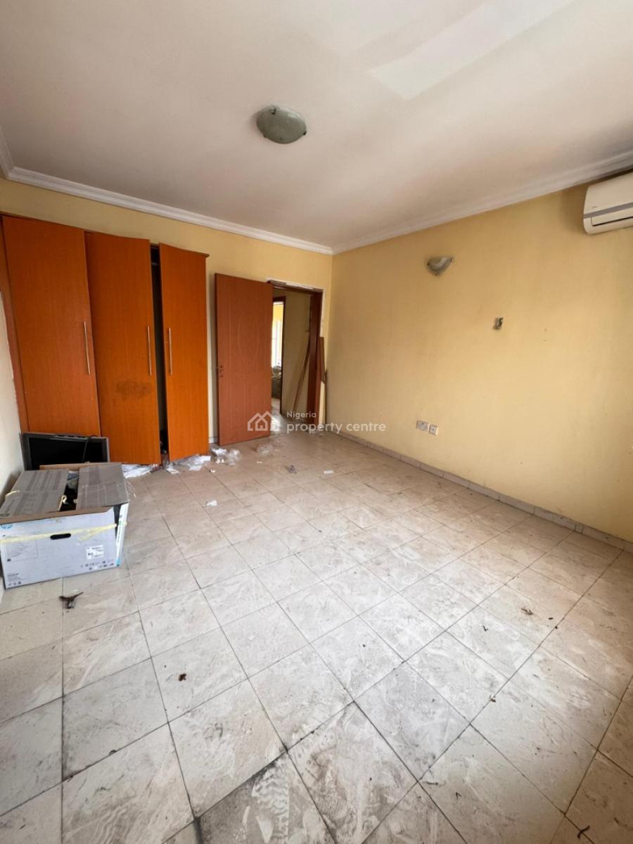 Beautiful 3 Bedroom Apartment with Bq, Oniru, Victoria Island (vi), Lagos, Oniru, Victoria Island (vi), Lagos, Block of Flats for Sale