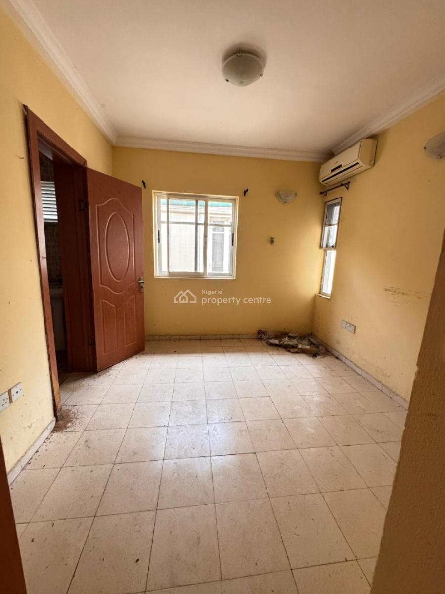 Beautiful 3 Bedroom Apartment with Bq, Oniru, Victoria Island (vi), Lagos, Oniru, Victoria Island (vi), Lagos, Block of Flats for Sale