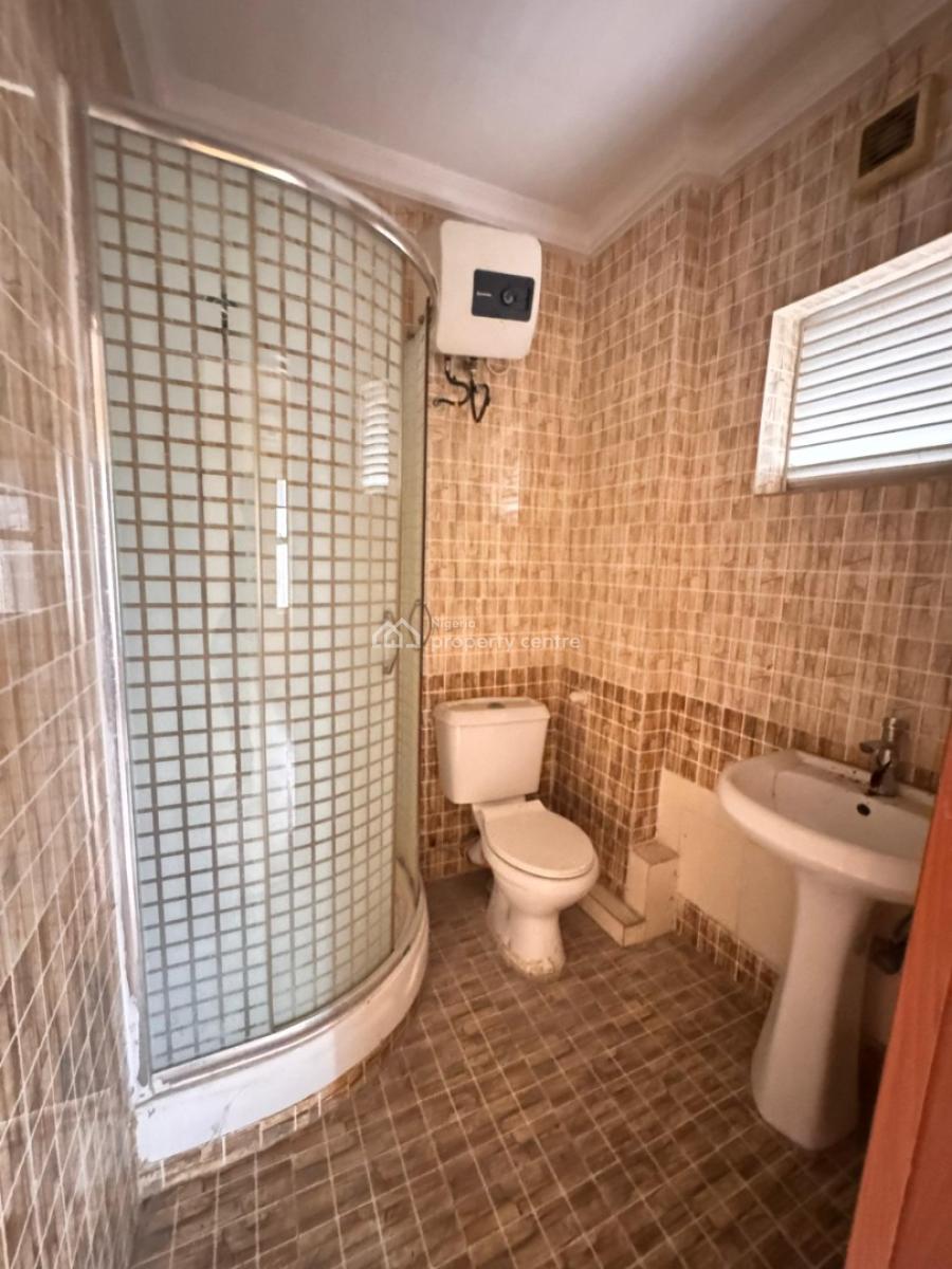 Beautiful 3 Bedroom Apartment with Bq, Oniru, Victoria Island (vi), Lagos, Oniru, Victoria Island (vi), Lagos, Block of Flats for Sale