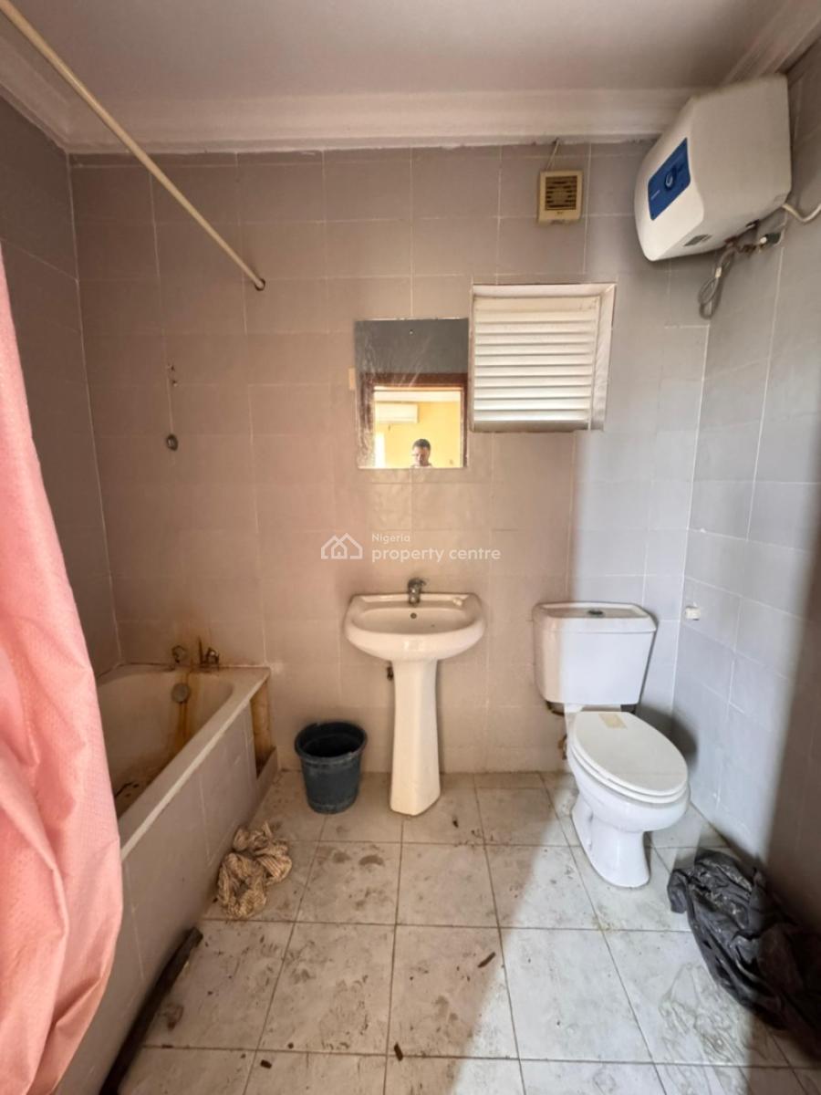 Beautiful 3 Bedroom Apartment with Bq, Oniru, Victoria Island (vi), Lagos, Oniru, Victoria Island (vi), Lagos, Block of Flats for Sale