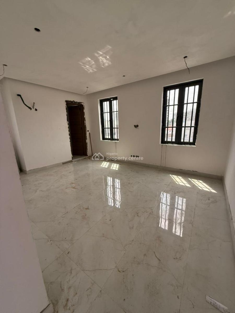 2 Bedroom Brand New Apartment, Parkview, Ikoyi, Lagos, Flat / Apartment for Rent