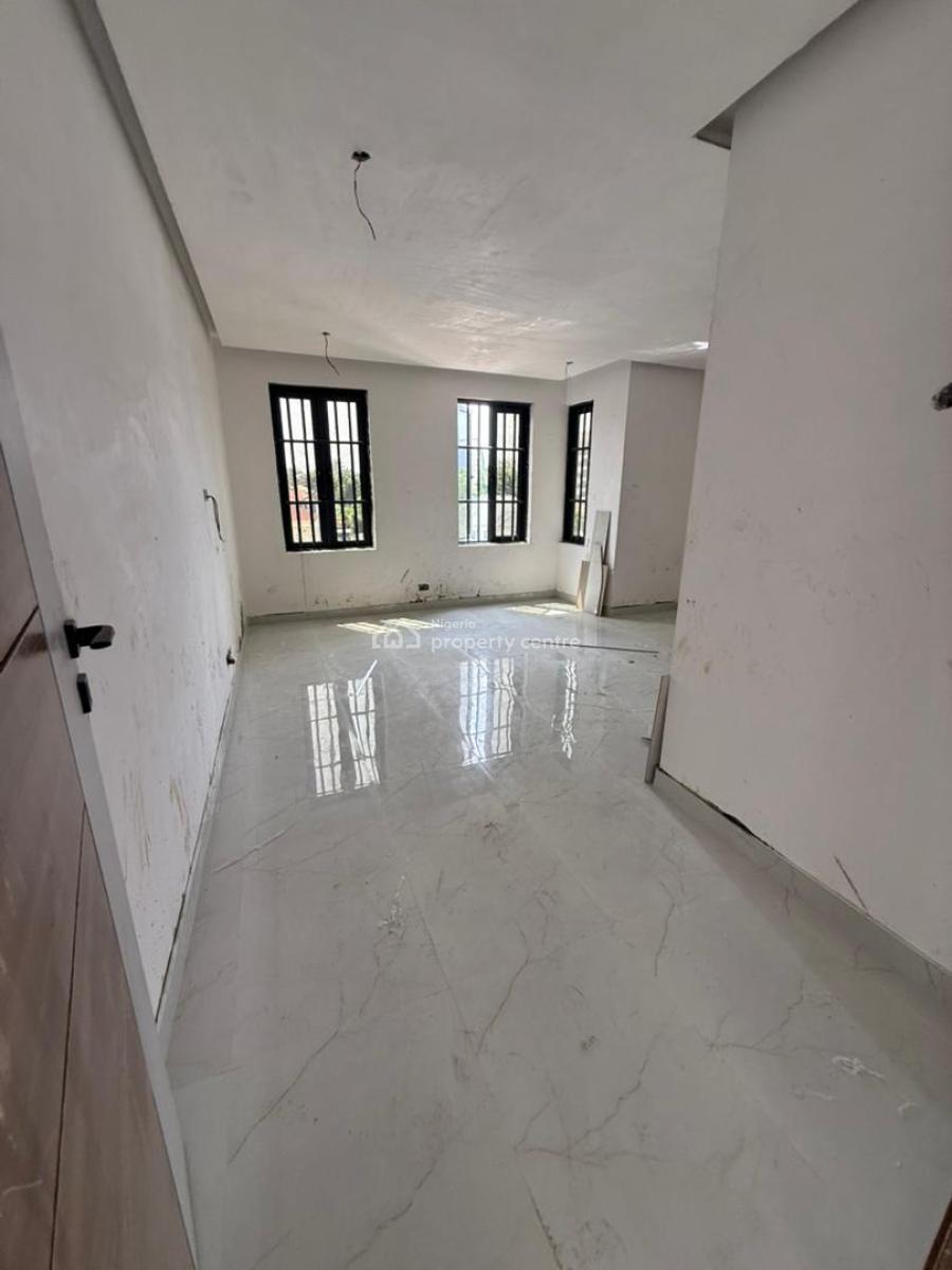 2 Bedroom Brand New Apartment, Parkview, Ikoyi, Lagos, Flat / Apartment for Rent