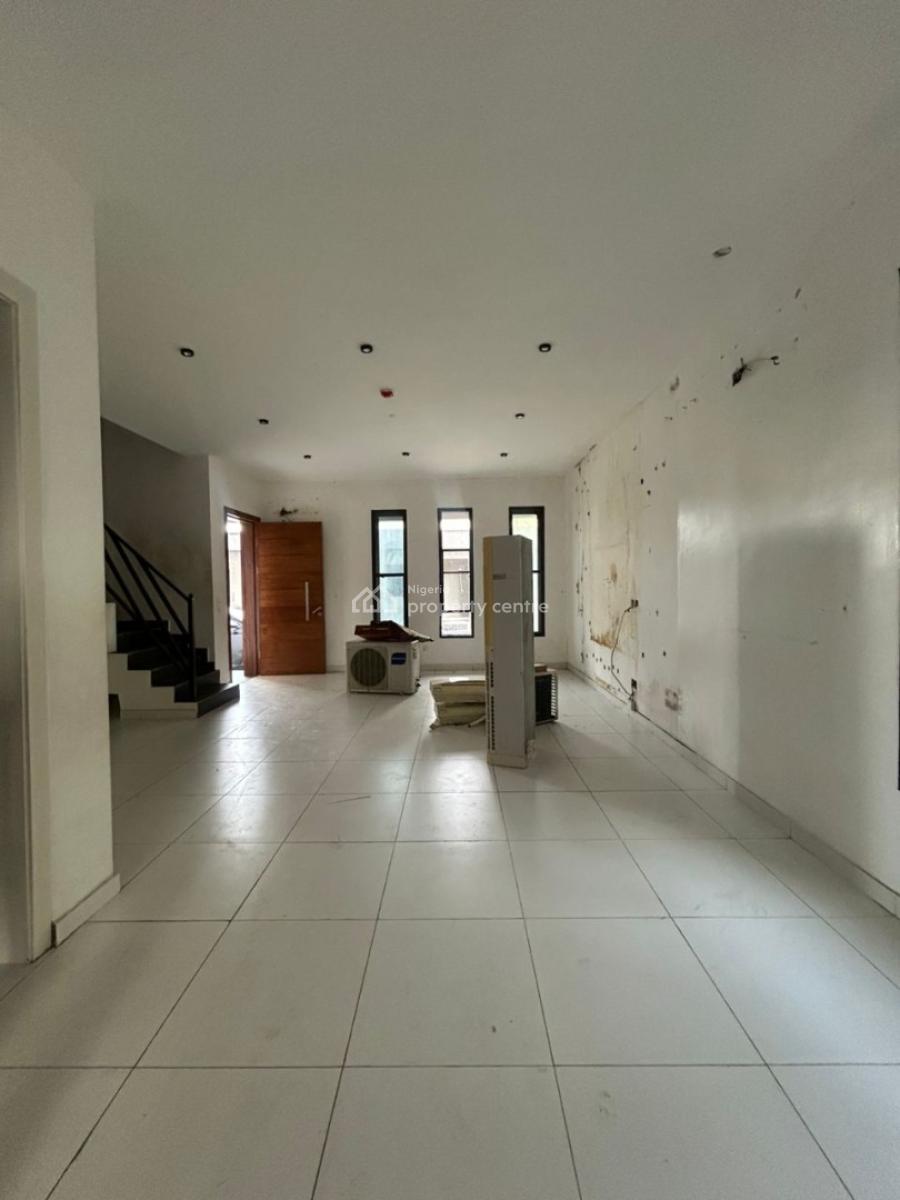 4 Bedroom Terrace Duplex, Ologolo, Lekki, Lagos, Terraced Duplex for Rent