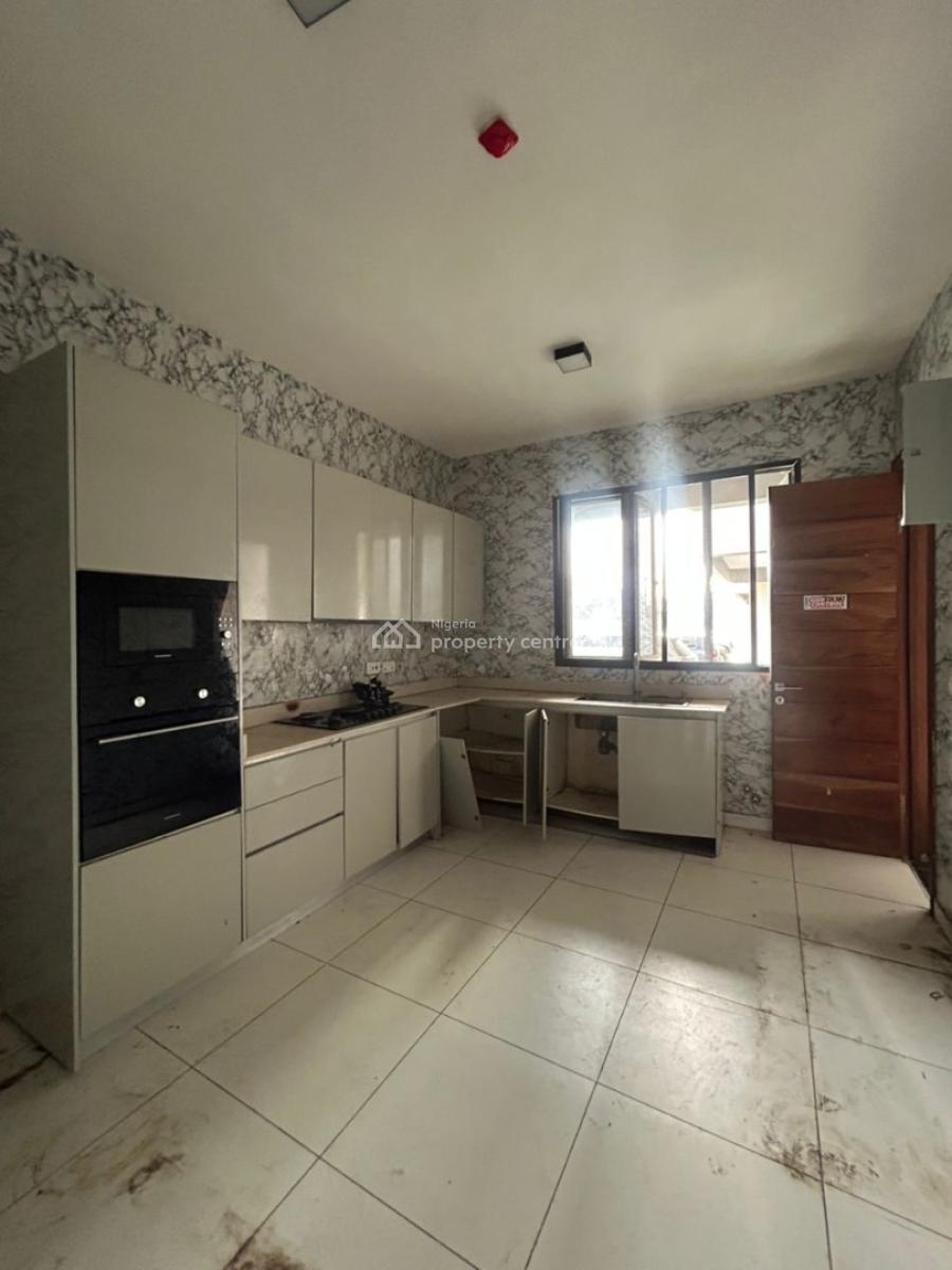 4 Bedroom Terrace Duplex, Ologolo, Lekki, Lagos, Terraced Duplex for Rent