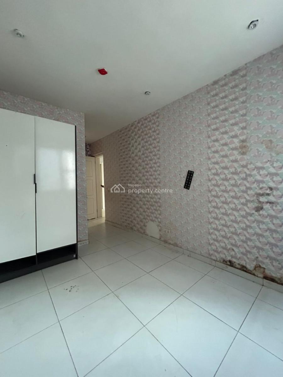 4 Bedroom Terrace Duplex, Ologolo, Lekki, Lagos, Terraced Duplex for Rent