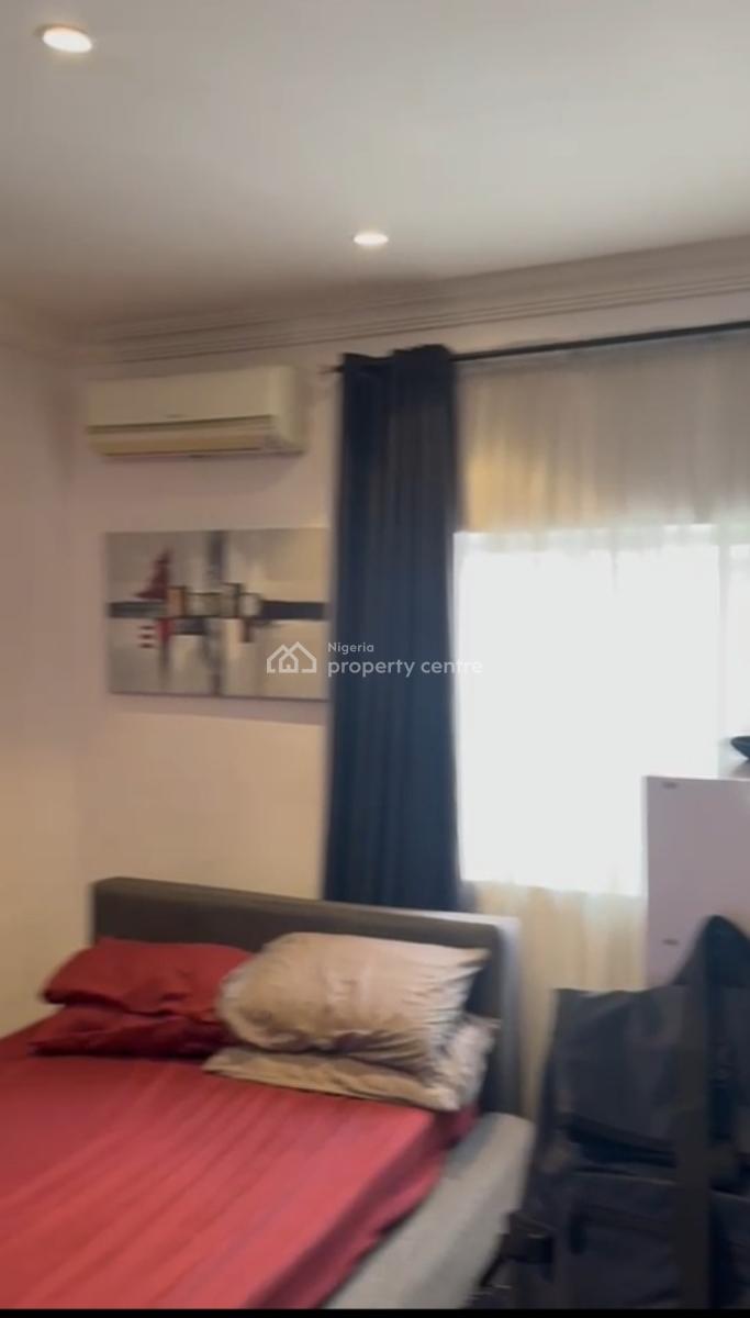 Luxury 3 Bedrooms Flat Apartment, Ologolo Estate, Ologolo, Lekki, Lagos, Flat / Apartment for Rent