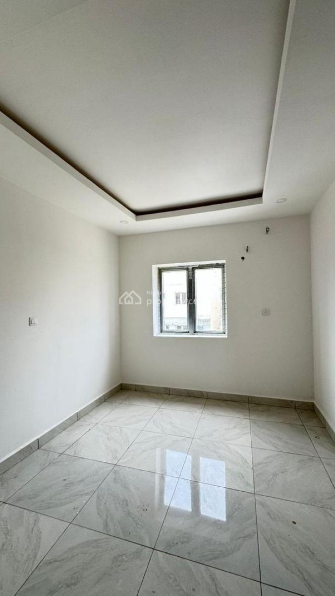 2 Bedroom Apartment, Inside a Secured Estate, Life Camp, Abuja, Flat / Apartment for Sale