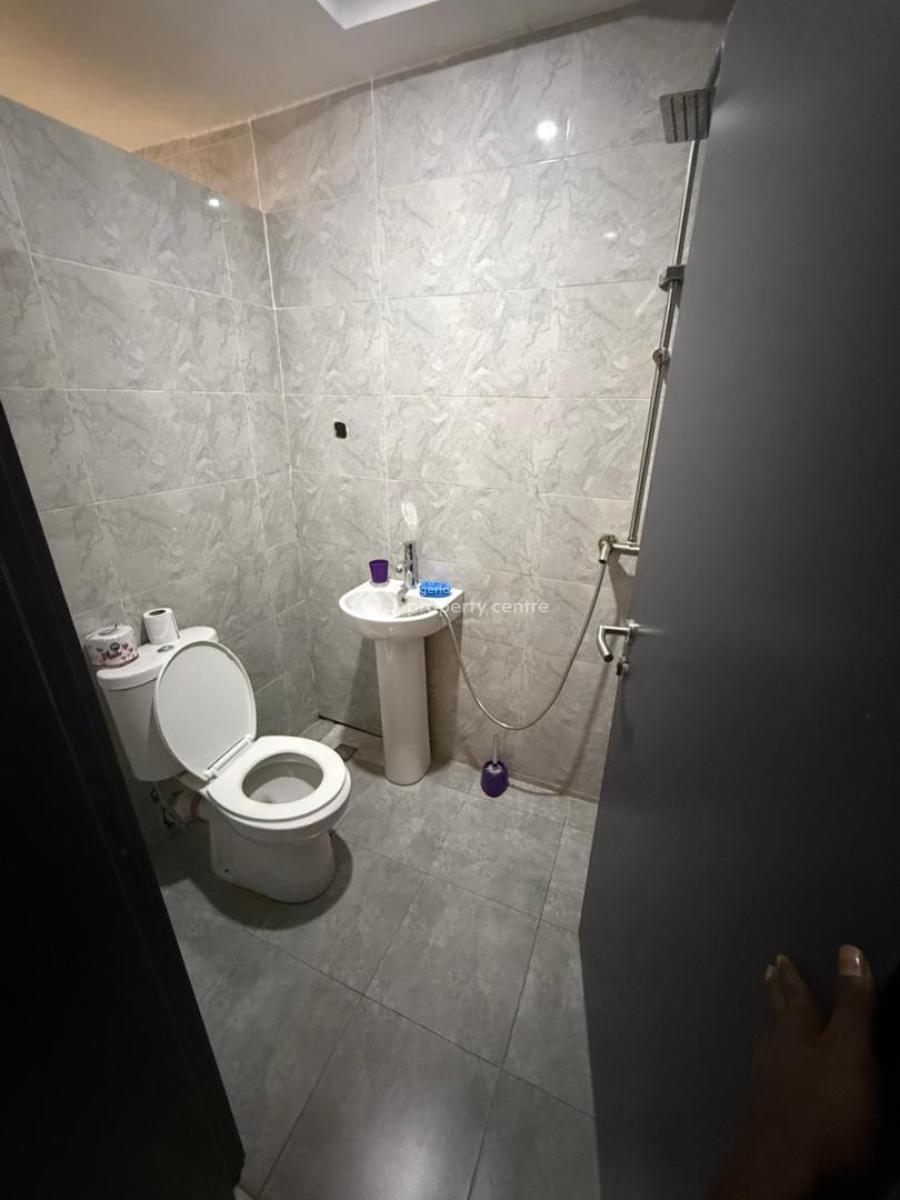 2 Bedroom Apartment, Inside a Secured Estate, Life Camp, Abuja, Flat / Apartment for Sale