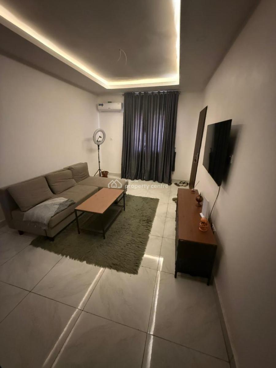 2 Bedroom Apartment, Inside a Secured Estate, Life Camp, Abuja, Flat / Apartment for Sale