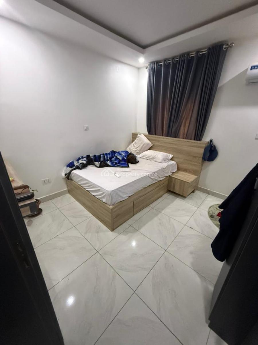 2 Bedroom Apartment, Inside a Secured Estate, Life Camp, Abuja, Flat / Apartment for Sale