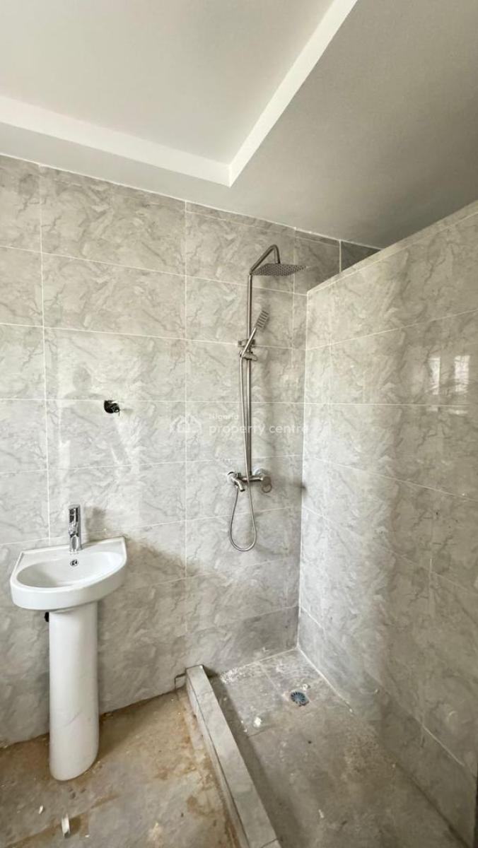 2 Bedroom Apartment, Inside a Secured Estate, Life Camp, Abuja, Flat / Apartment for Sale