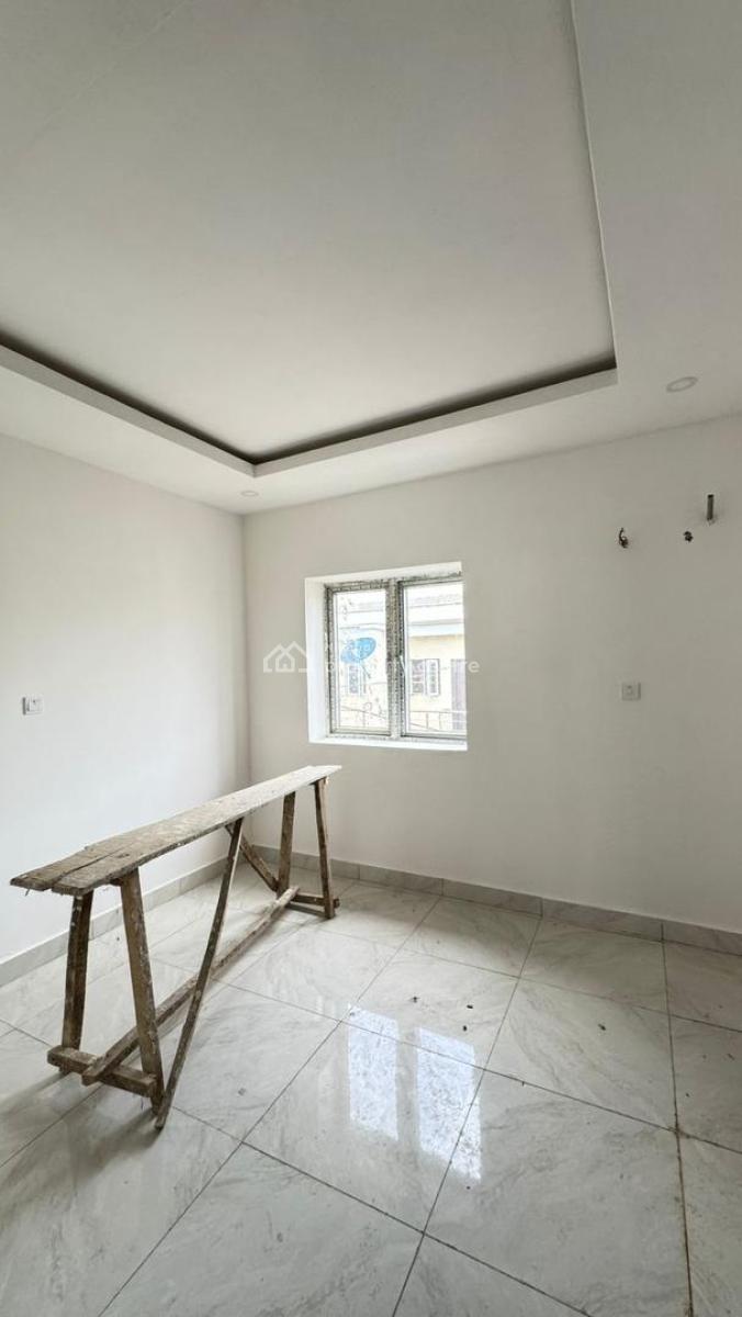 2 Bedroom Apartment, Inside a Secured Estate, Life Camp, Abuja, Flat / Apartment for Sale