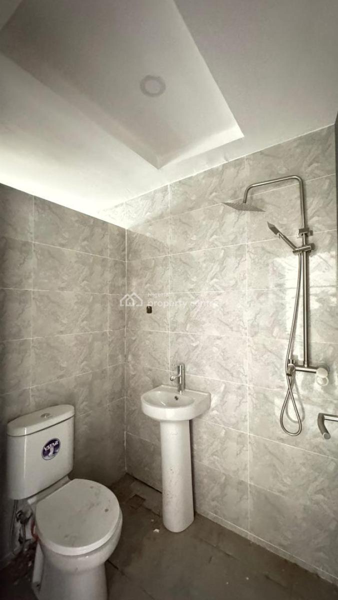 2 Bedroom Apartment, Inside a Secured Estate, Life Camp, Abuja, Flat / Apartment for Sale