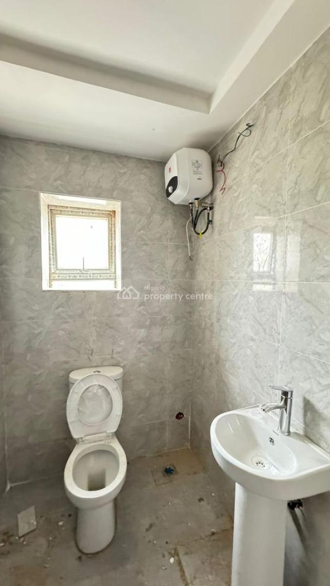 2 Bedroom Apartment, Inside a Secured Estate, Life Camp, Abuja, Flat / Apartment for Sale