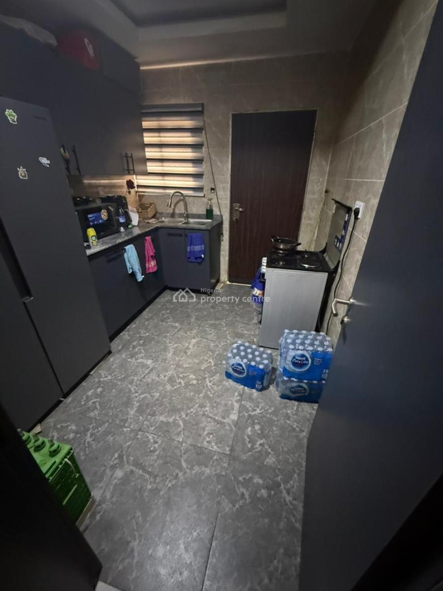 2 Bedroom Apartment, Inside a Secured Estate, Life Camp, Abuja, Flat / Apartment for Sale