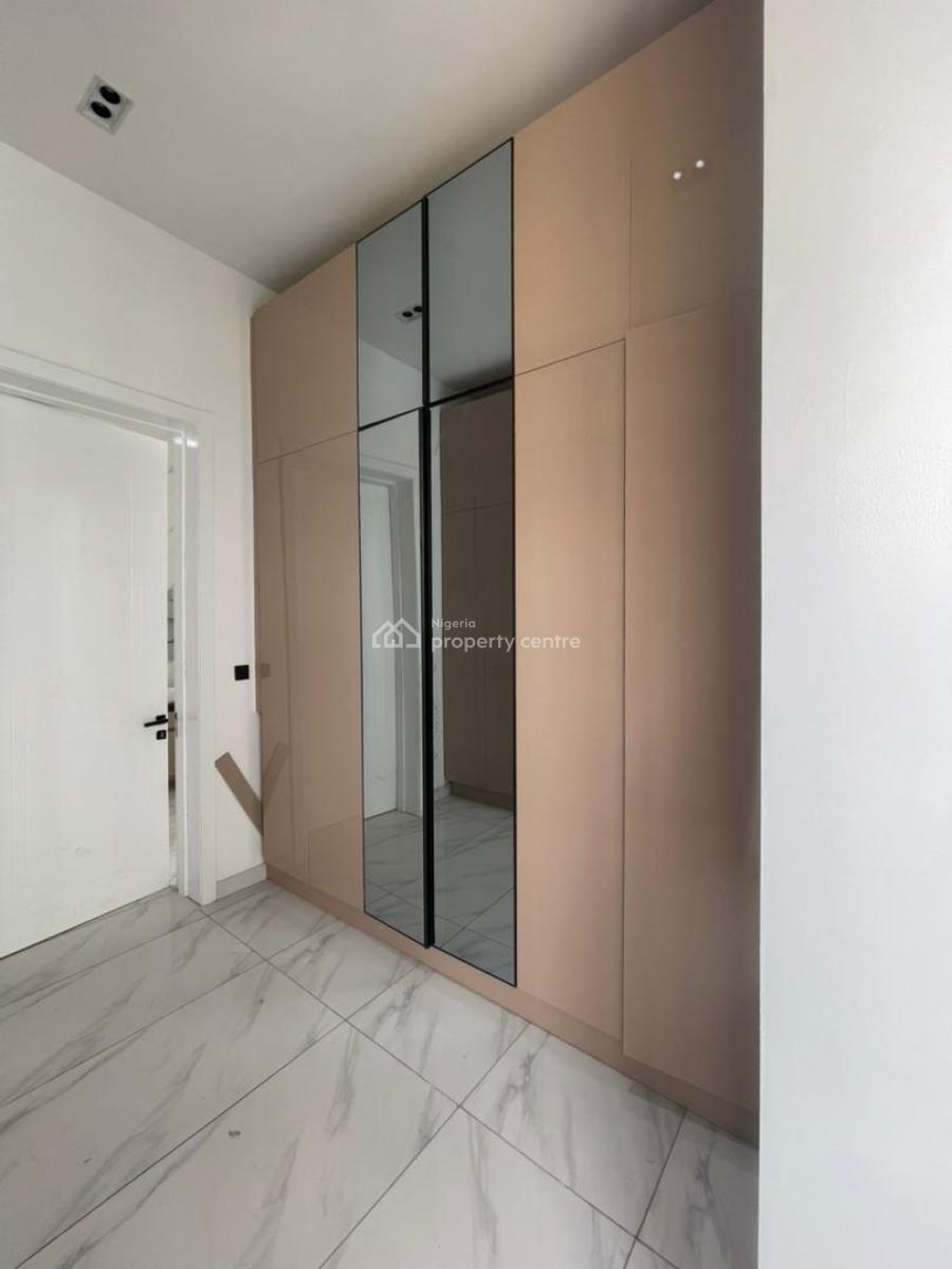 Luxury 5 Bedroom Fully Detached Duplex with Bq & Swimming Pool, Luxury 5 Bedroom Fully Detached Duplex with Bq & Swimming Pool, Ikota, Lekki, Lagos, Detached Duplex for Sale