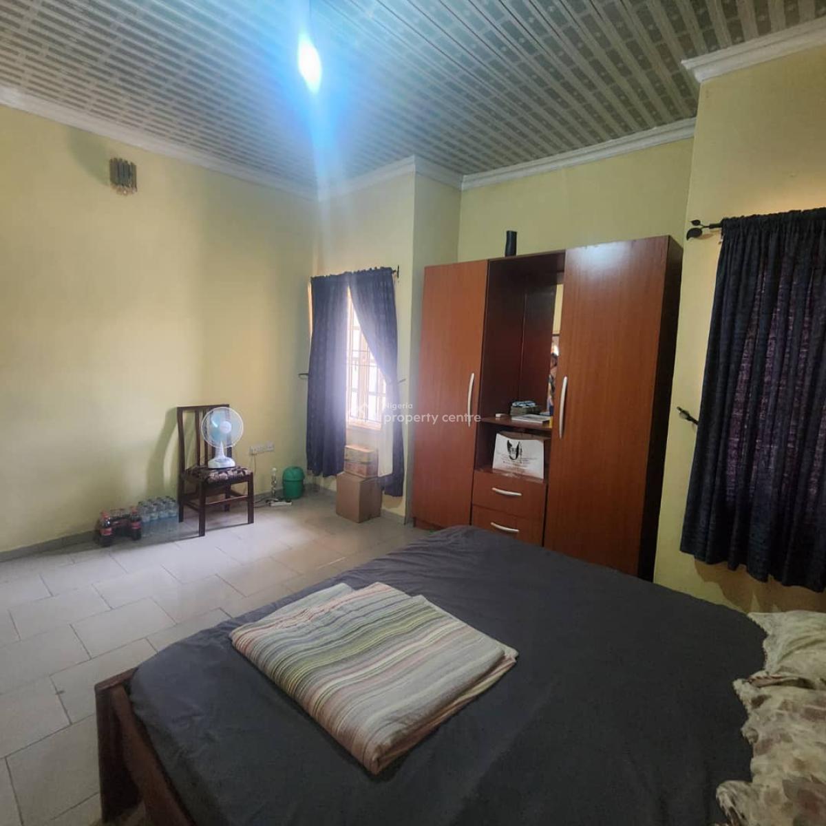 3 Bedroom Bungalow, Opposite Kuola Police Station, Off Akala Express Road., Ibadan, Oyo, Detached Bungalow for Sale