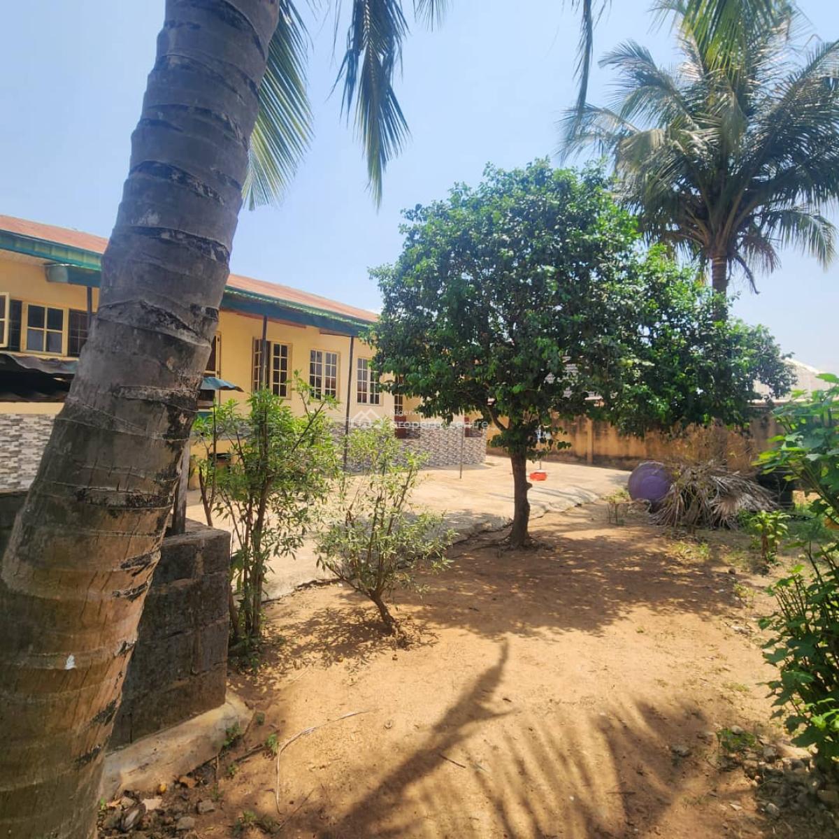 3 Bedroom Bungalow, Opposite Kuola Police Station, Off Akala Express Road., Ibadan, Oyo, Detached Bungalow for Sale