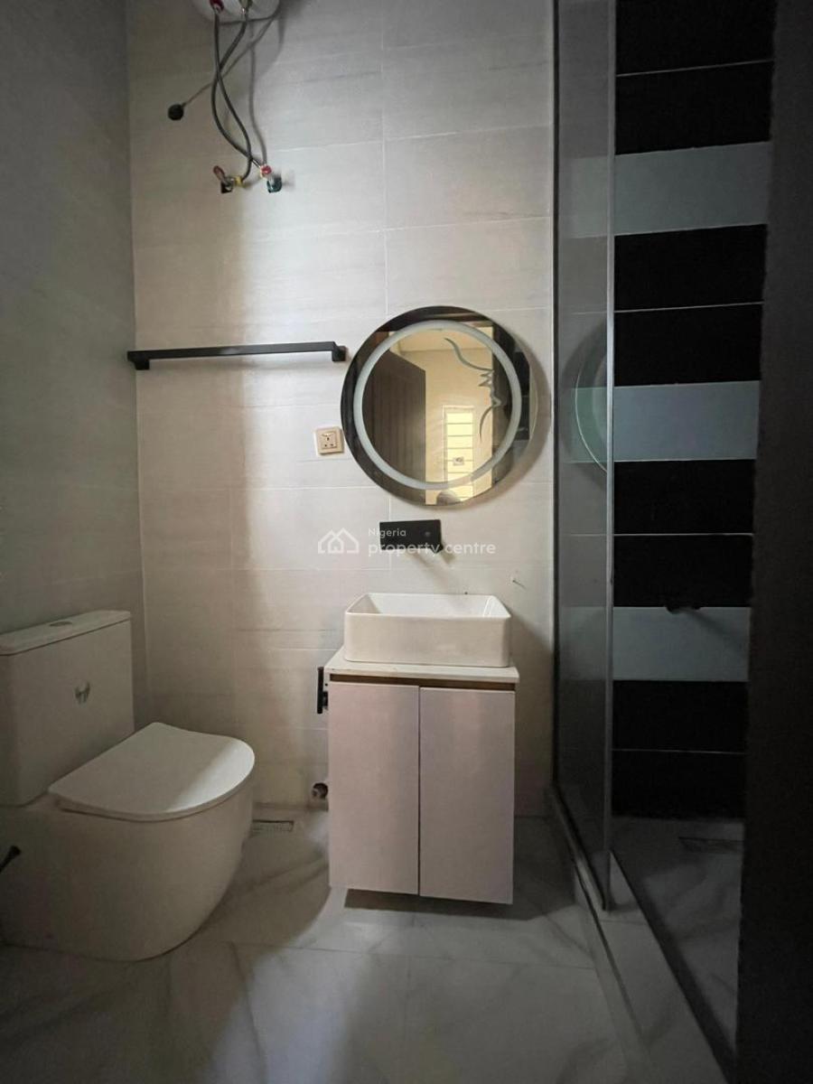 5bedroom Fully Detached Duplex with Bq, 5 Bedroom Fully Detached Duplex with Bq in a Secured Estate, Osapa, Lekki, Lagos, Detached Duplex for Sale