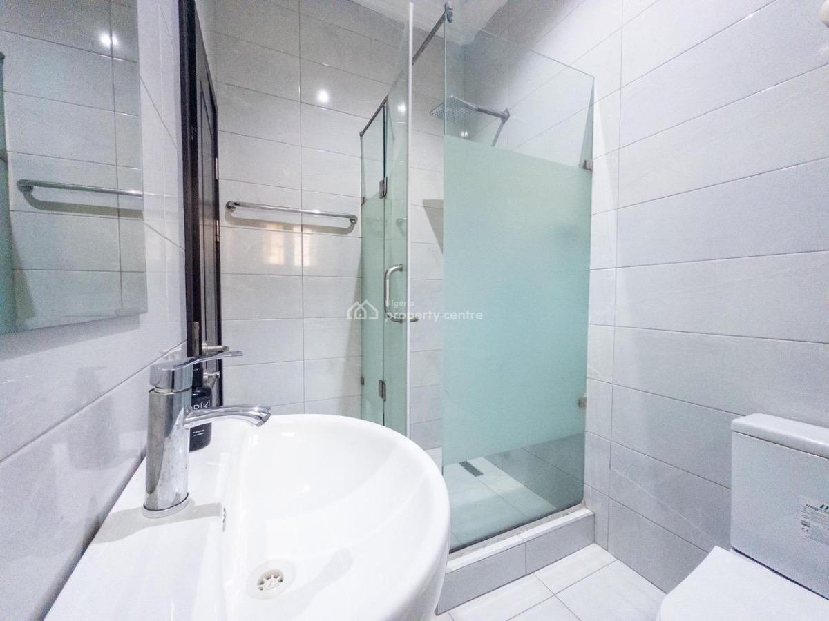 Luxury 3 Bedroom with Exclusive Amenities Avail on Promo Rate From Now, 3 Bedroom Apartment in Lekki,off Freedom Way (weekend Promo Is on), Lekki Phase 1, Lekki, Lagos, Flat / Apartment Short Let