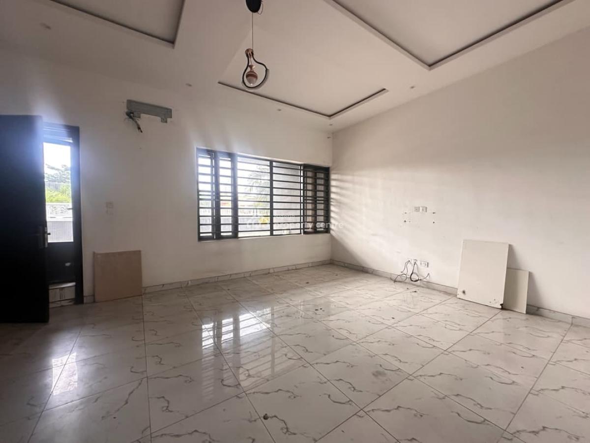 4 Bed Terrace Duplex, Vgc, Lekki, Lagos, House for Rent