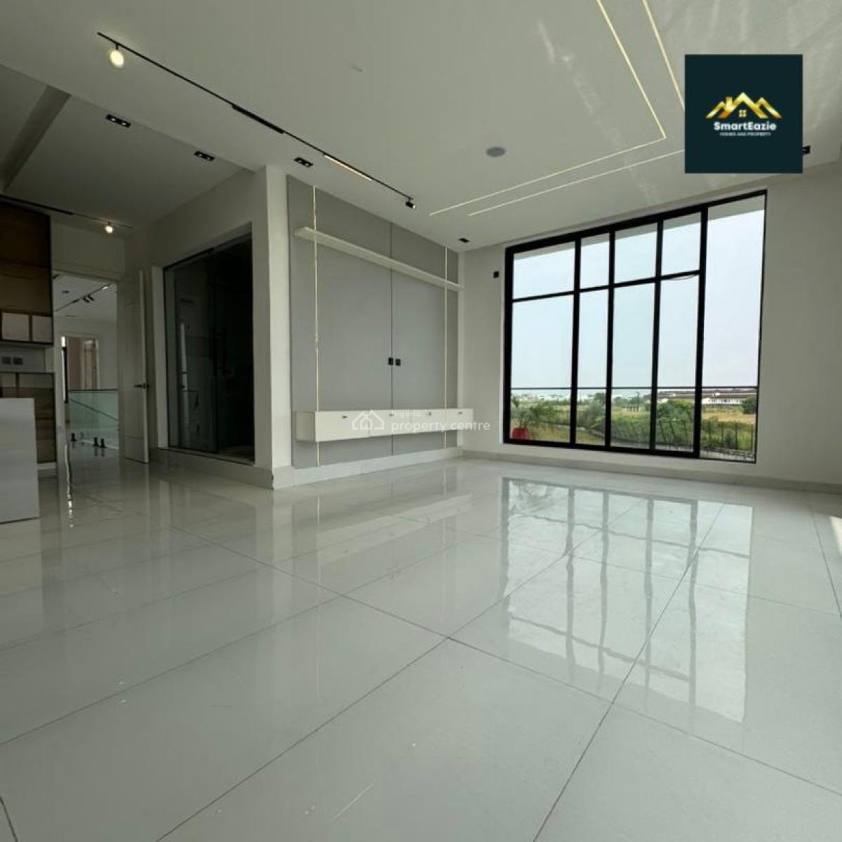 5 Bedroom Fully Detached Duplex, Lekki, Lagos, Detached Duplex for Sale