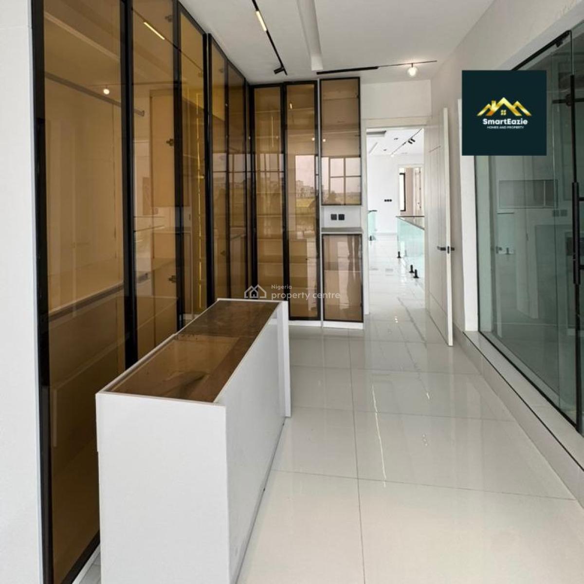 5 Bedroom Fully Detached Duplex, Lekki, Lagos, Detached Duplex for Sale