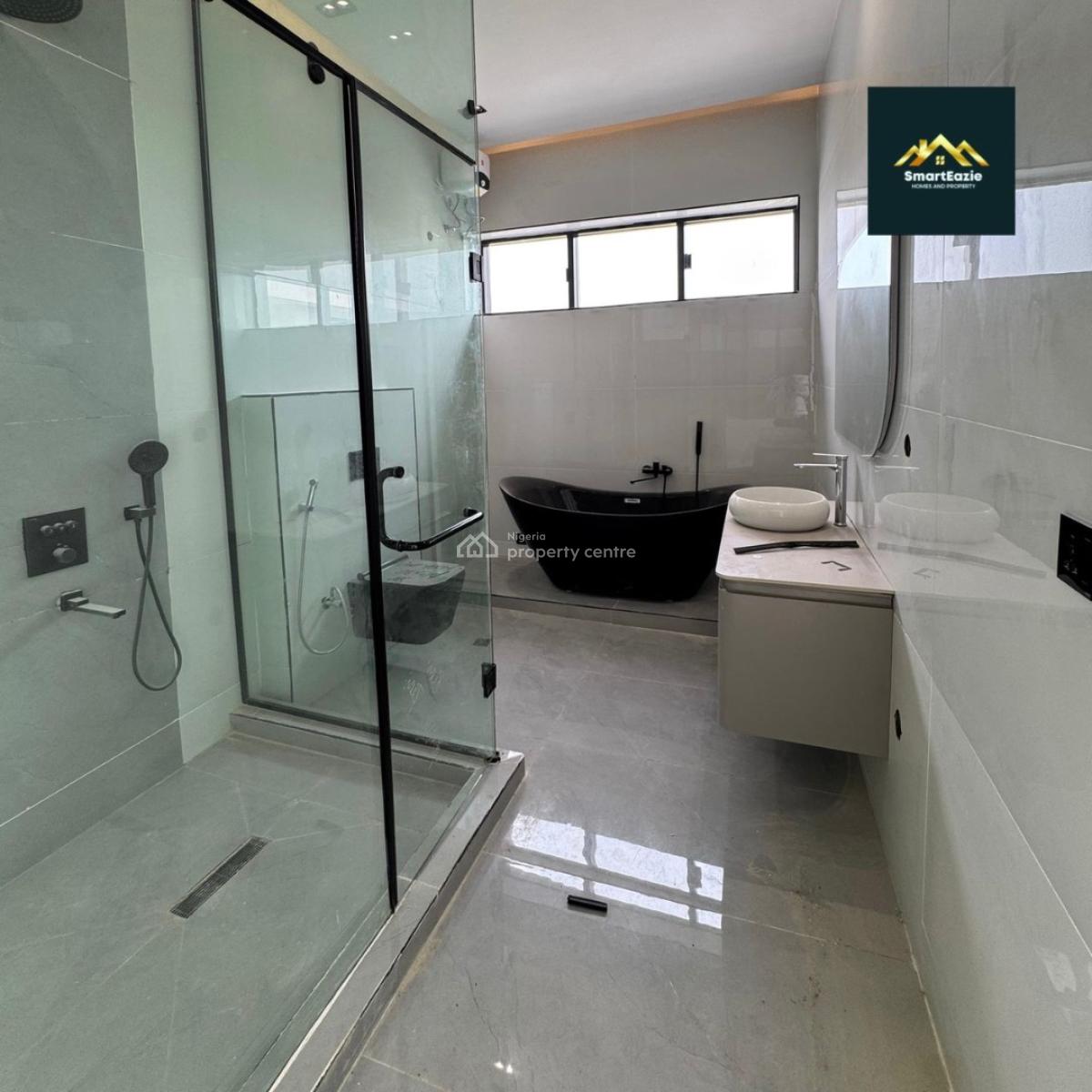 5 Bedroom Fully Detached Duplex, Lekki, Lagos, Detached Duplex for Sale