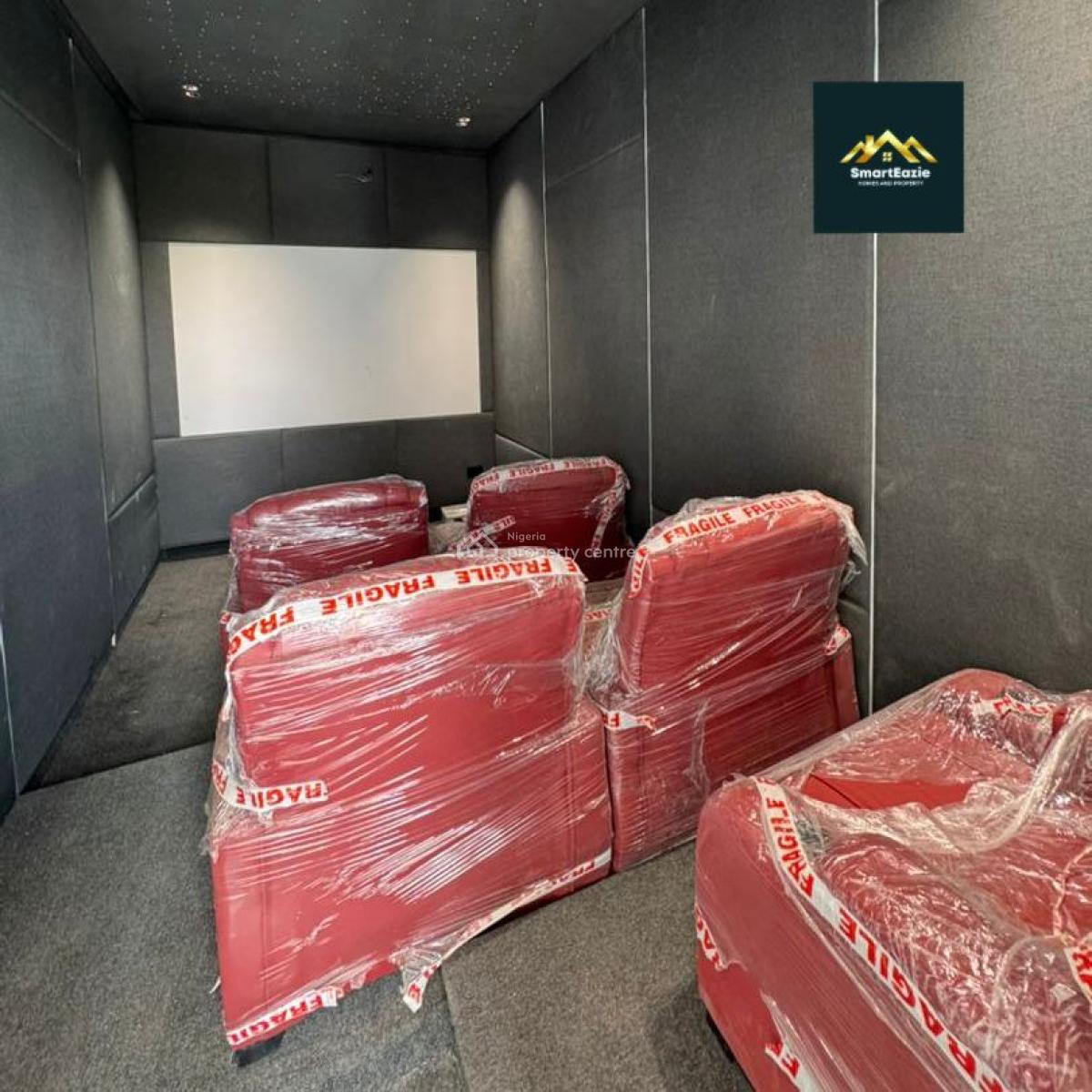 5 Bedroom Fully Detached Duplex, Lekki, Lagos, Detached Duplex for Sale