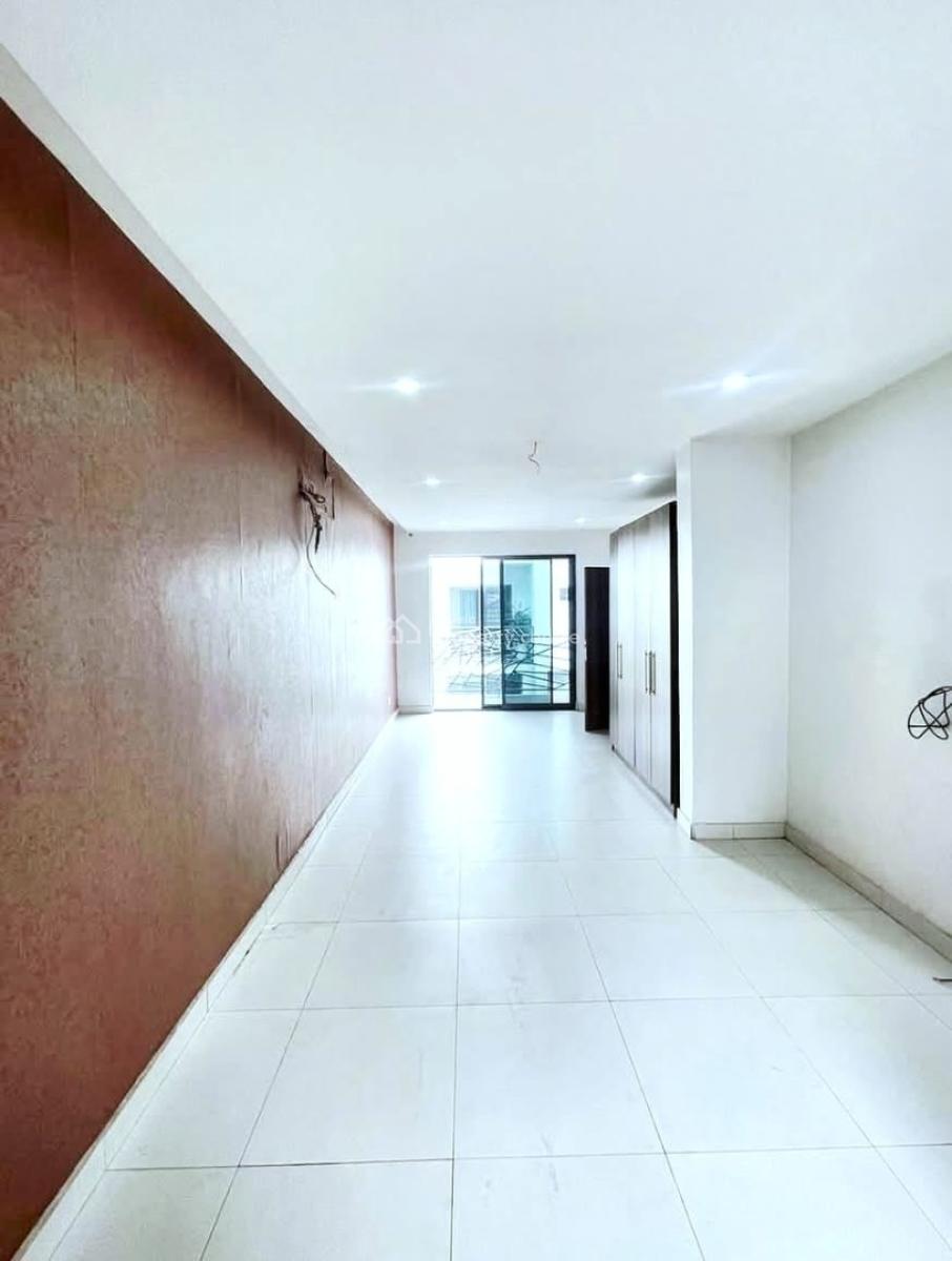 Spacious 2-bedroom Maisonette, Lekki Phase 1, Lekki, Lagos, Terraced Duplex for Rent