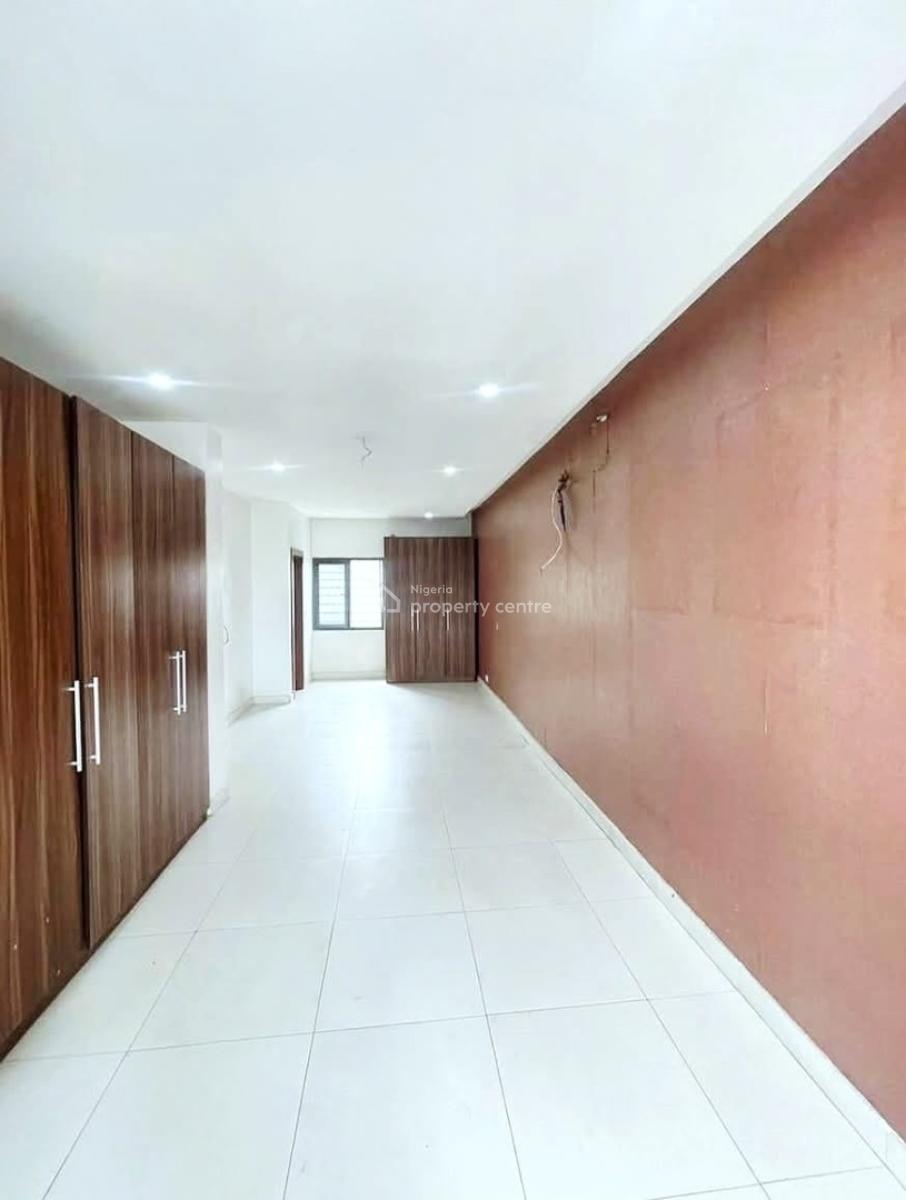 Spacious 2-bedroom Maisonette, Lekki Phase 1, Lekki, Lagos, Terraced Duplex for Rent