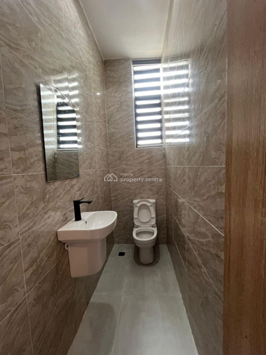 Fully Furnished 2 Bedroom Apartment, G.r.a., Ikota, Lekki, Lagos, Flat / Apartment for Sale