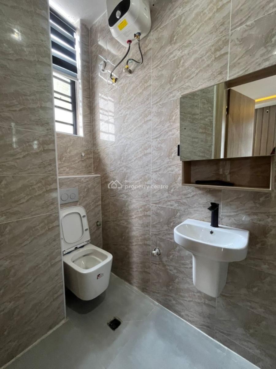 Fully Furnished 2 Bedroom Apartment, G.r.a., Ikota, Lekki, Lagos, Flat / Apartment for Sale