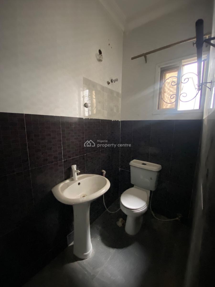 Cozy Single Room, Chevron, Lekki, Lagos, House for Rent