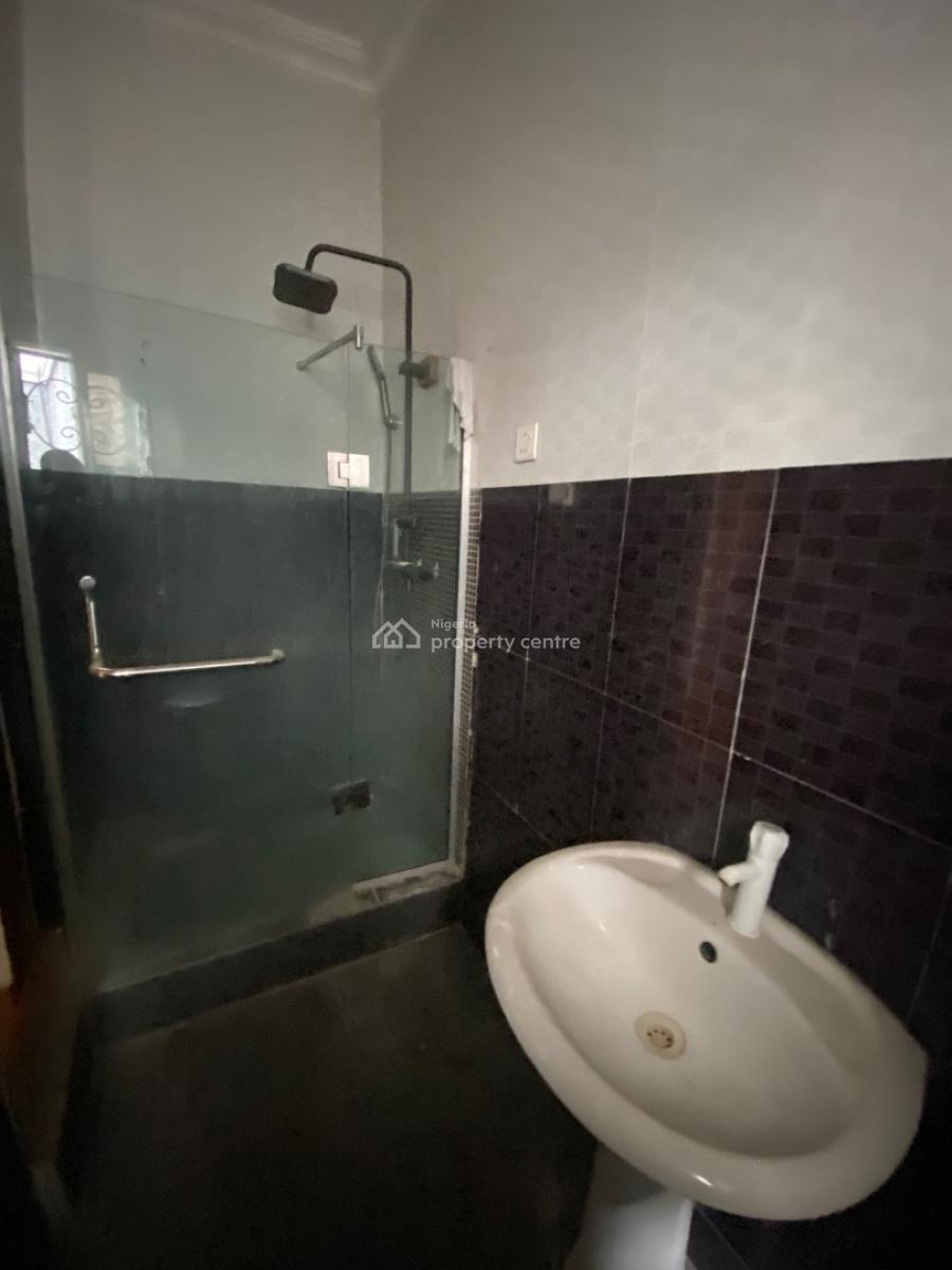 Cozy Single Room, Chevron, Lekki, Lagos, House for Rent