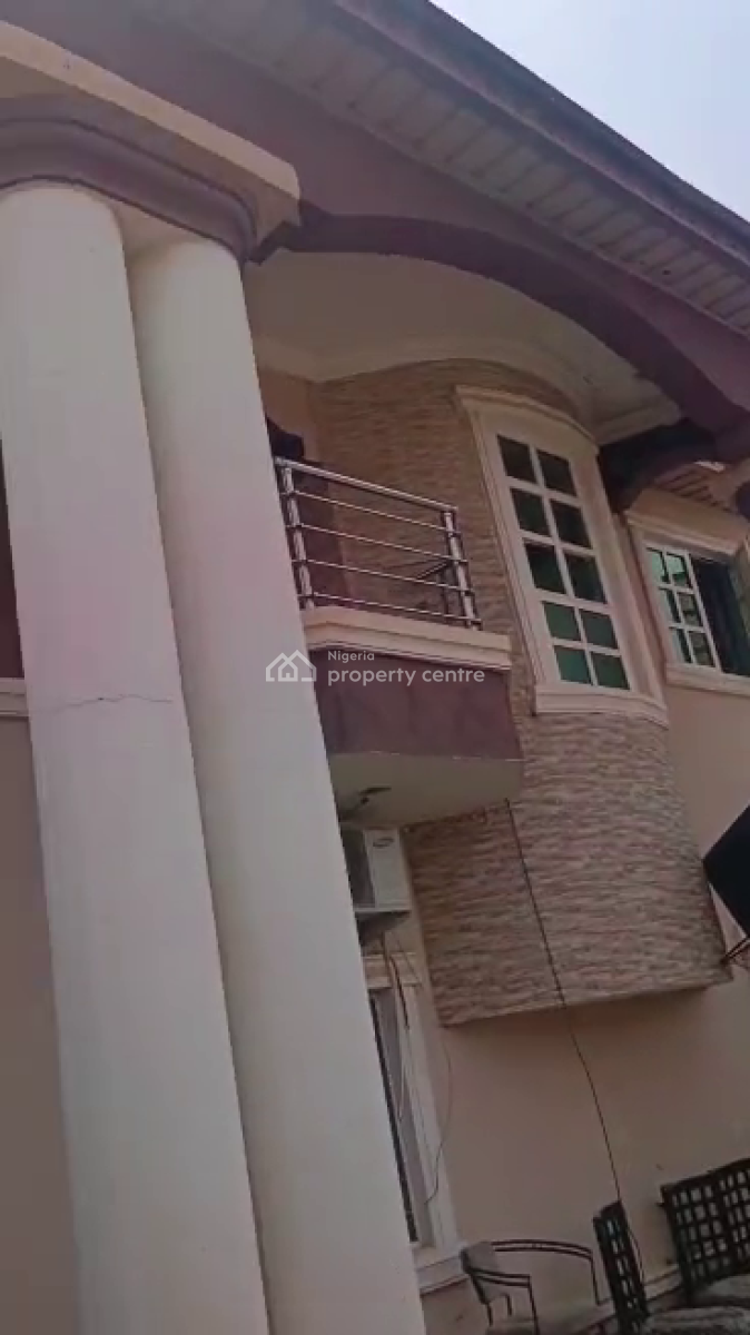 4bedroom+2units of 2bedroom+1miniflat+2units Self Contain, Egbeda, Alimosho, Lagos, Block of Flats for Sale