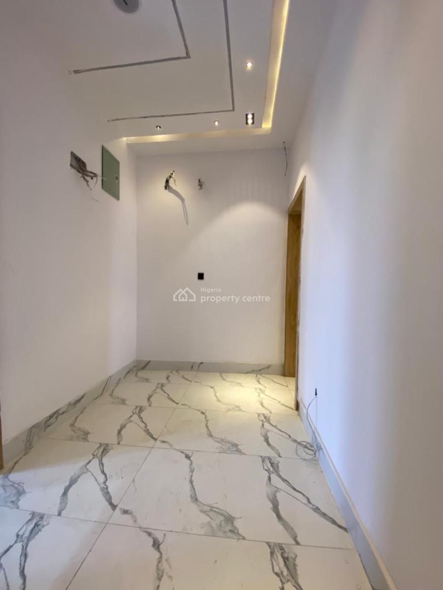 Stunning 3 Bedroom Terrace, Ajah, Lagos, Terraced Duplex for Sale