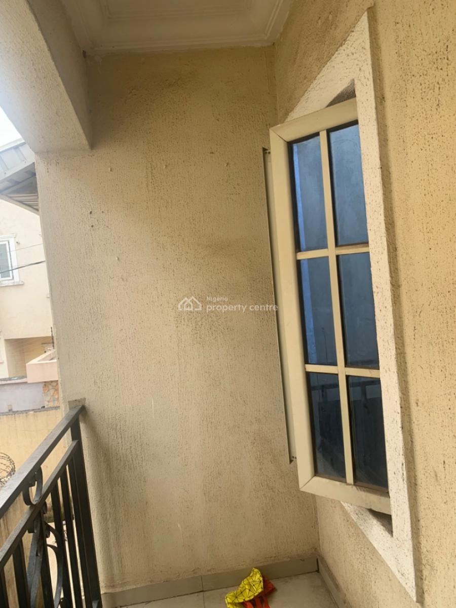 Luxury 2 Bedroom Flat, Omole Phase 2 Extension, Olowora, Magodo, Lagos, Flat / Apartment for Rent
