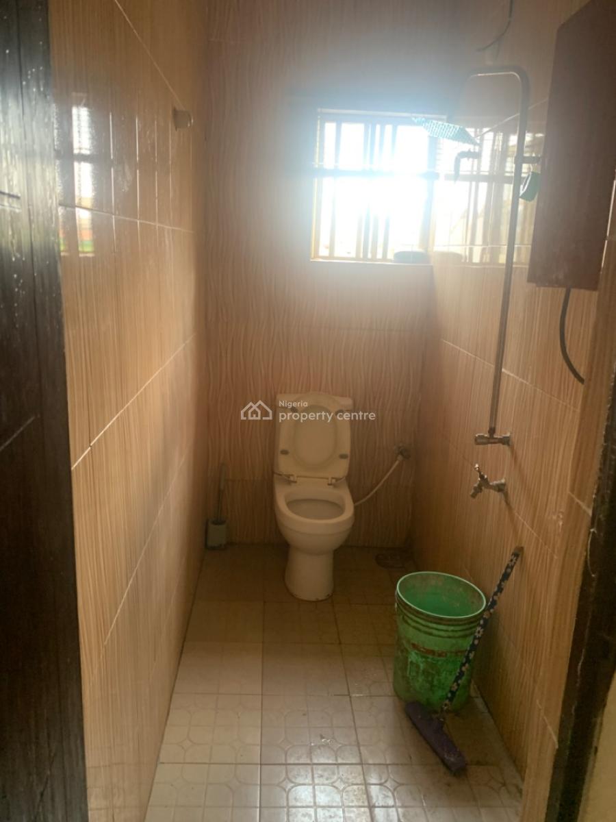 Luxury 2 Bedroom Flat, Omole Phase 2 Extension, Olowora, Magodo, Lagos, Flat / Apartment for Rent