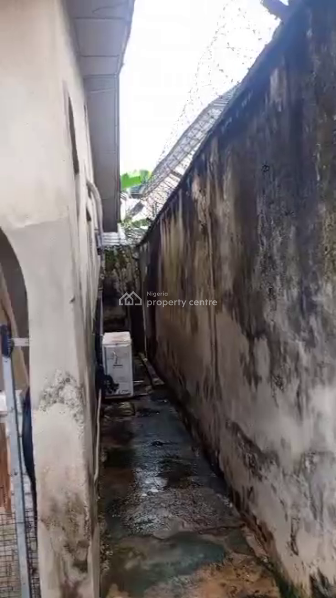 3units of Miniflat+2units of Room Self, Abule Egba, Agege, Lagos, Block of Flats for Sale