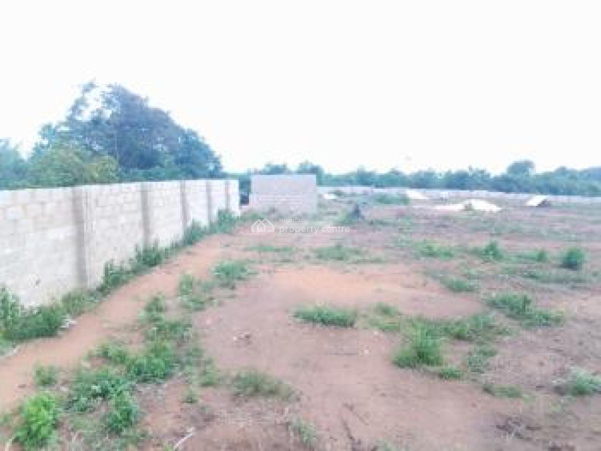 Land Measuring 300 & 500 Square Meters, Comfort Estate Ketu Epe, Ketu, Lagos, Residential Land for Sale