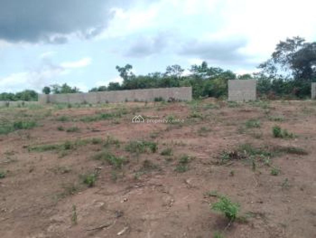 Land Measuring 300 & 500 Square Meters, Comfort Estate Ketu Epe, Ketu, Lagos, Residential Land for Sale