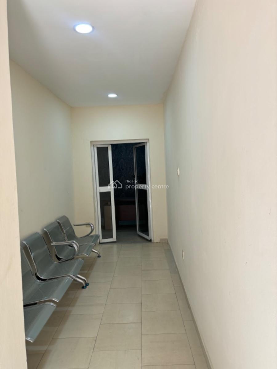 Nicely Furnished Office Space, Lekki Phase 1, Lekki, Lagos, Office Space for Rent