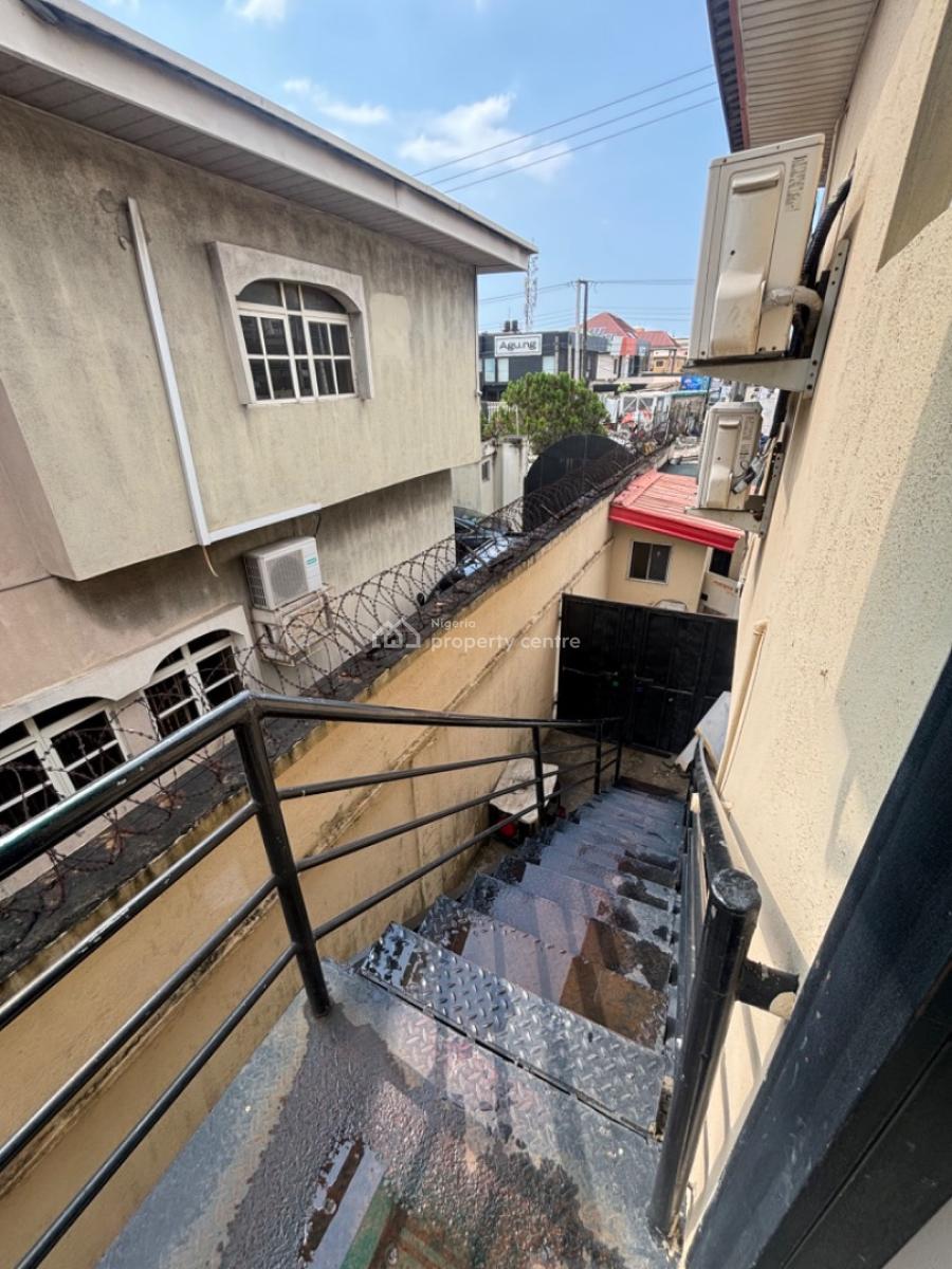 Nicely Furnished Office Space, Lekki Phase 1, Lekki, Lagos, Office Space for Rent