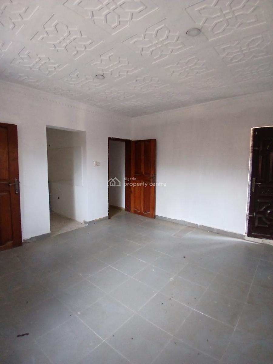 Very Massive Mini Flat Apartment (room and Parlour), Off Ado Road, Ajah, Ajah, Lagos, Mini Flat (room and Parlour) for Rent