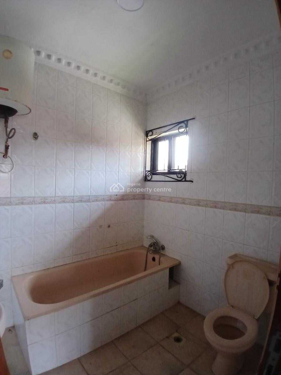 Very Massive Mini Flat Apartment (room and Parlour), Off Ado Road, Ajah, Ajah, Lagos, Mini Flat (room and Parlour) for Rent