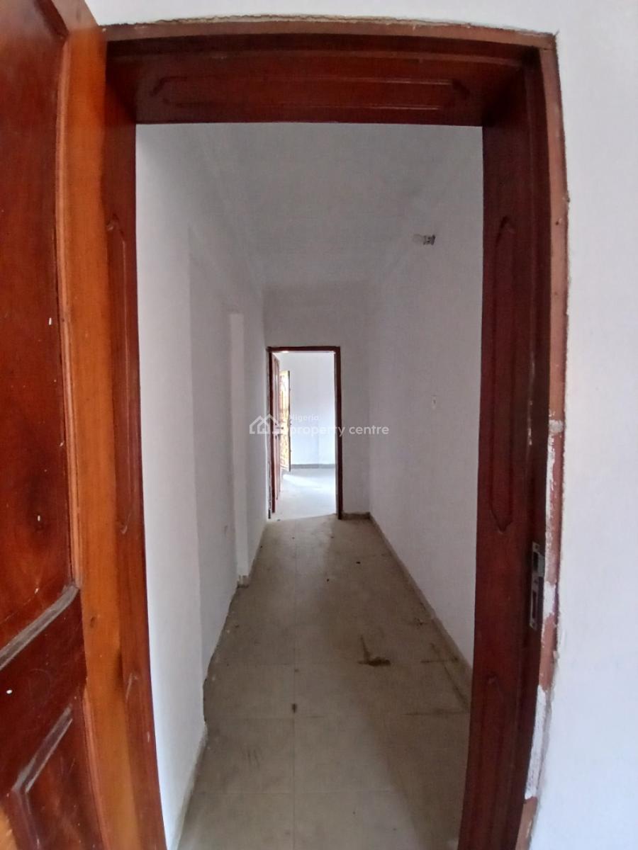 Very Massive Mini Flat Apartment (room and Parlour), Off Ado Road, Ajah, Ajah, Lagos, Mini Flat (room and Parlour) for Rent