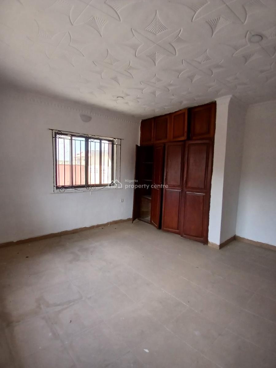 Very Massive Mini Flat Apartment (room and Parlour), Off Ado Road, Ajah, Ajah, Lagos, Mini Flat (room and Parlour) for Rent