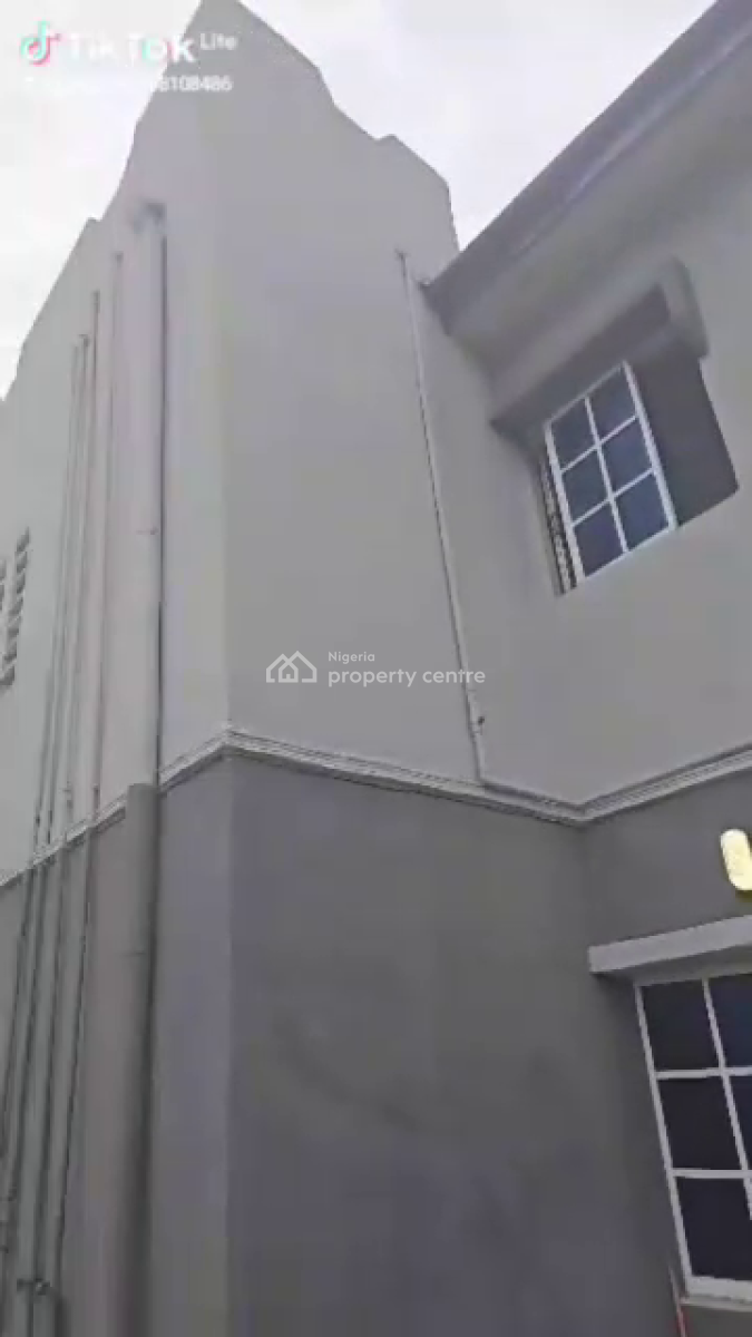 2bedroom +4units of Minflat+2units of Self Contain, Idimu, Lagos, Block of Flats for Sale